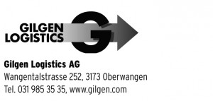 Gilgen Logistics AG 