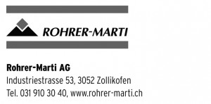 Rohrer-Marti AG 