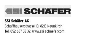 SSI Schäfer AG 