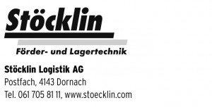 Stöcklin Logistik AG 