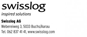 Swisslog AG 
