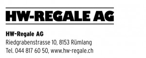 HW-Regale AG 