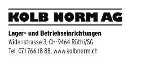 Kolb Norm AG 