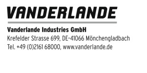 Vanderlande Industries GmbH